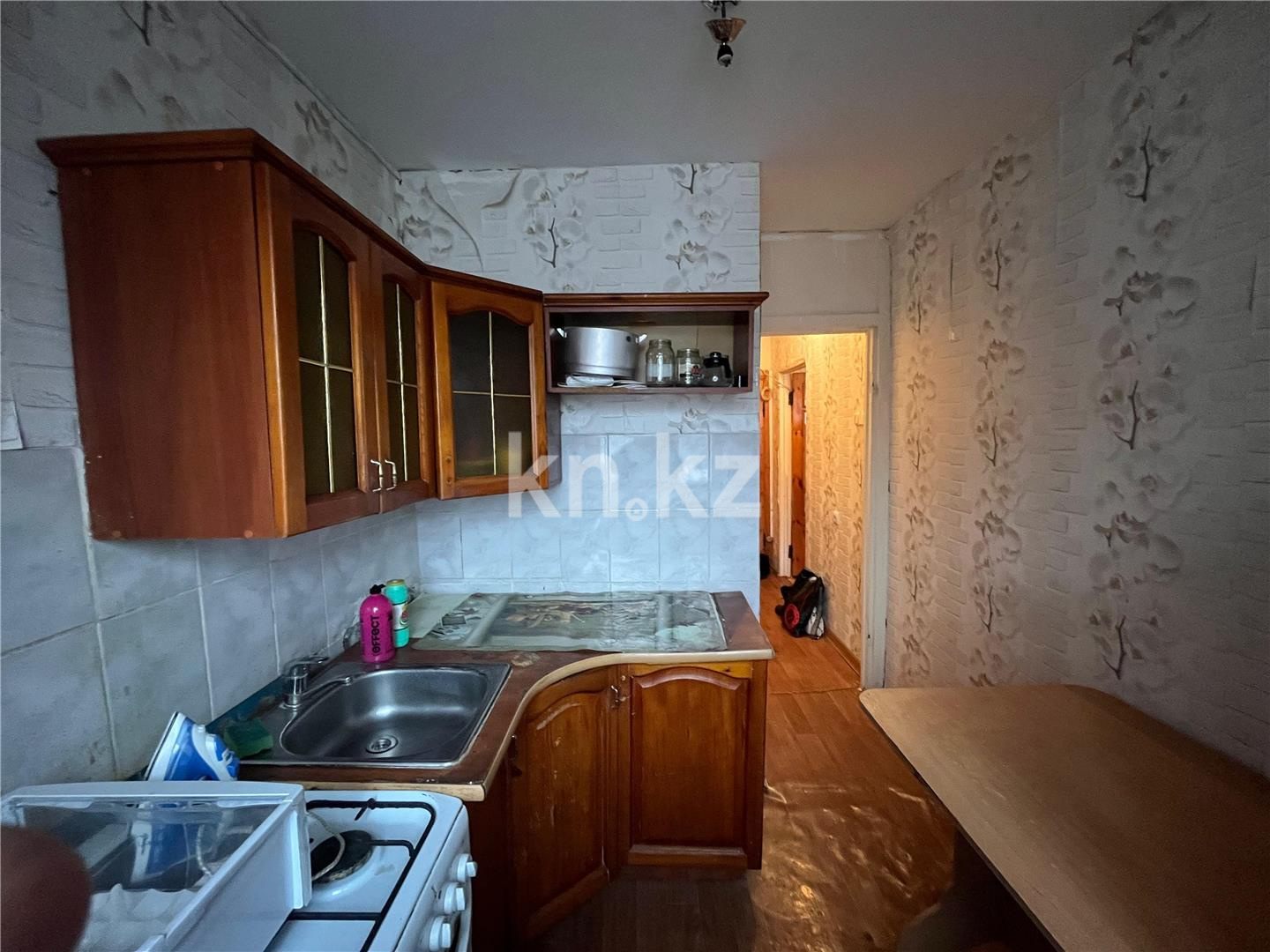 Продажа 1-комнатной квартиры, 36 м², мкр-н Восток-2 в Караганде - фото 3