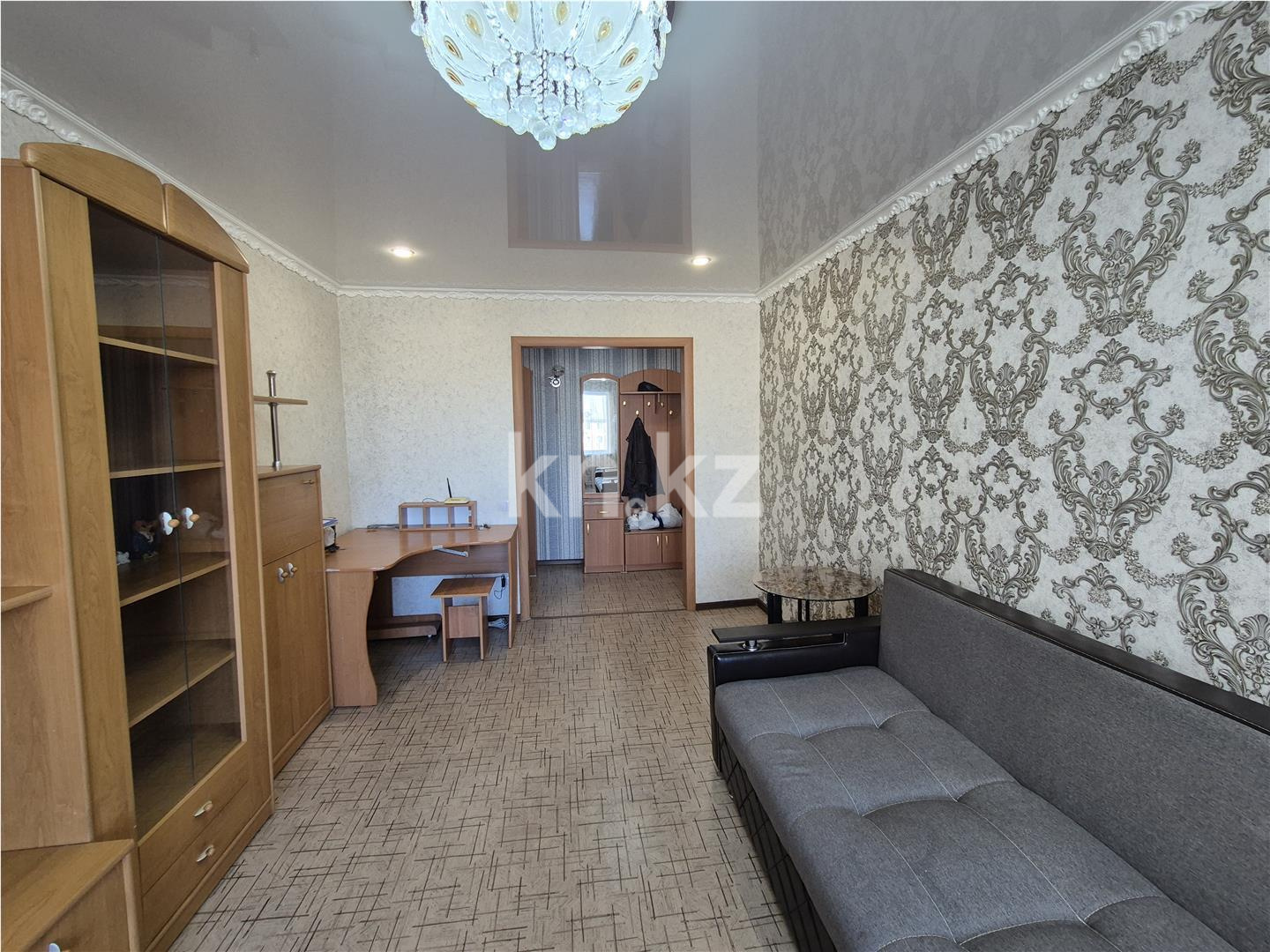 Продажа 2-комнатной квартиры, 56 м² в Темиртау - фото 6