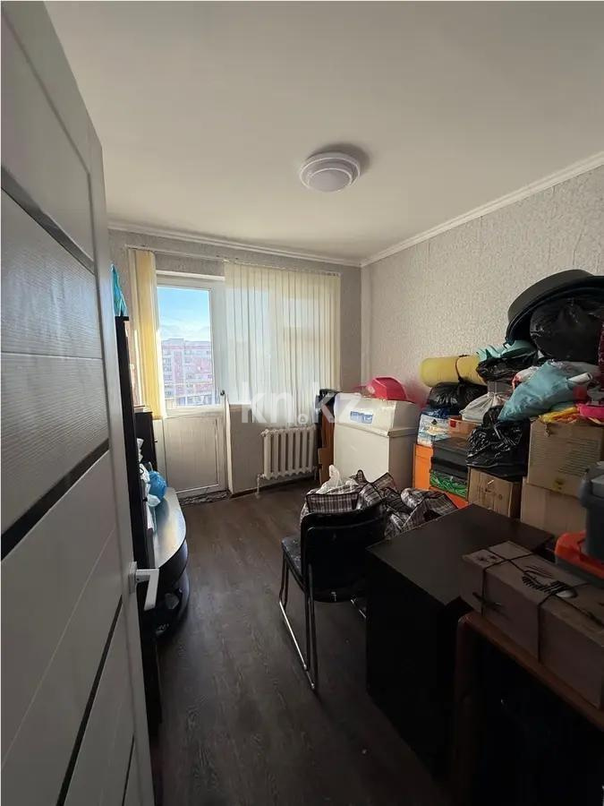 Продажа 3-комнатной квартиры, 75.9 м², мкр-н Зердели, дом  1/173 в Алматы - фото 2