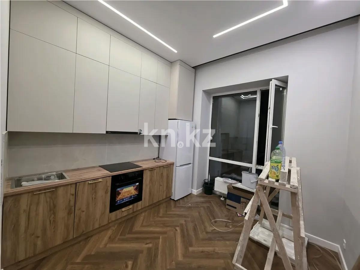Продажа 2-комнатной квартиры, 53.8 м² в Астане - фото 3