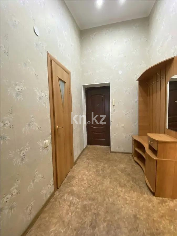 Продажа 1-комнатной квартиры, 33.7 м² в Астане - фото 4
