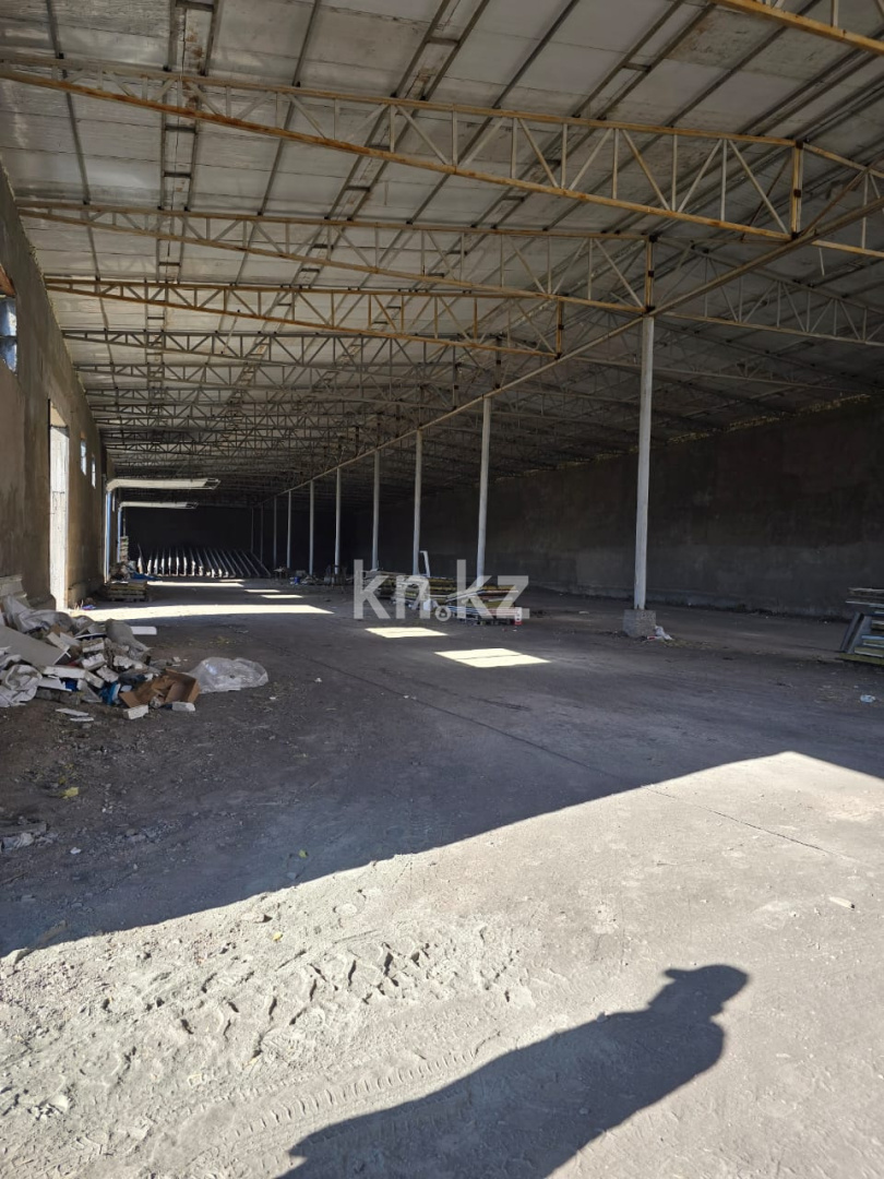 Аренда базы, 4000 м² в Караганде - фото 5