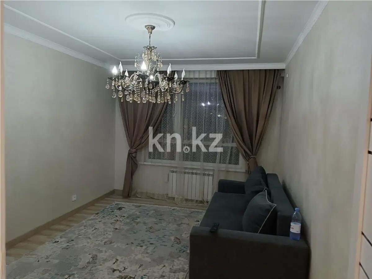 Продажа 1-комнатной квартиры, 40 м² в Алматы