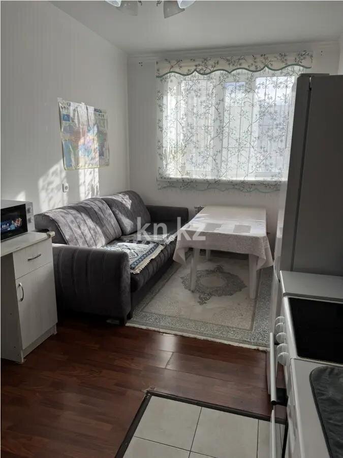 Продажа 1-комнатной квартиры, 40 м² в Астане - фото 2