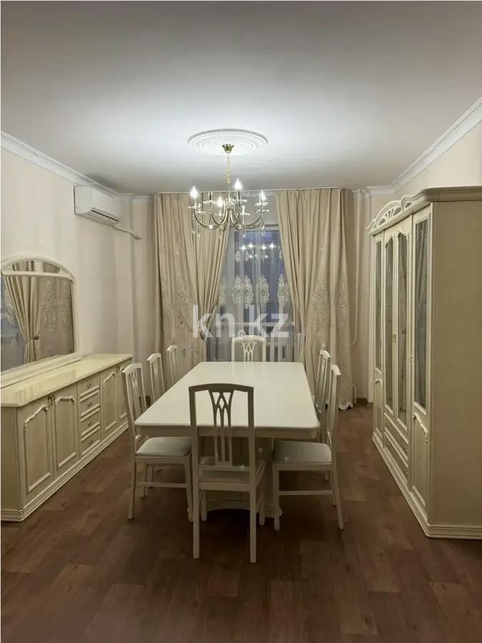Продажа 4-комнатной квартиры, 110 м² в Астане - фото 3