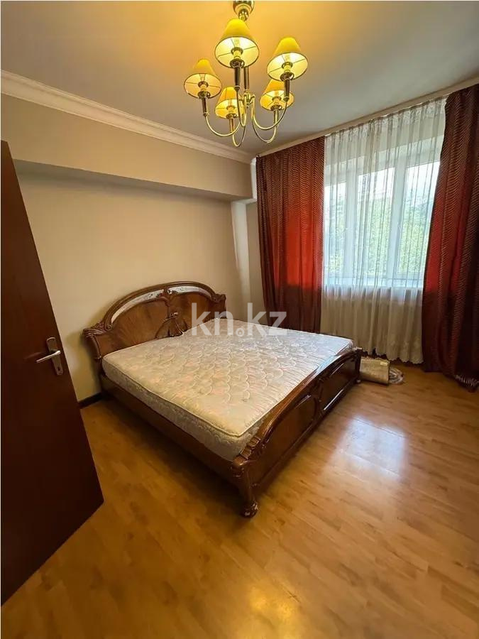 Продажа 3-комнатной квартиры, 89.7 м² в Алматы - фото 3