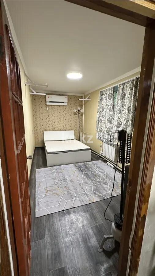 Продажа 2-комнатной квартиры, 40.3 м² в Алматы - фото 2