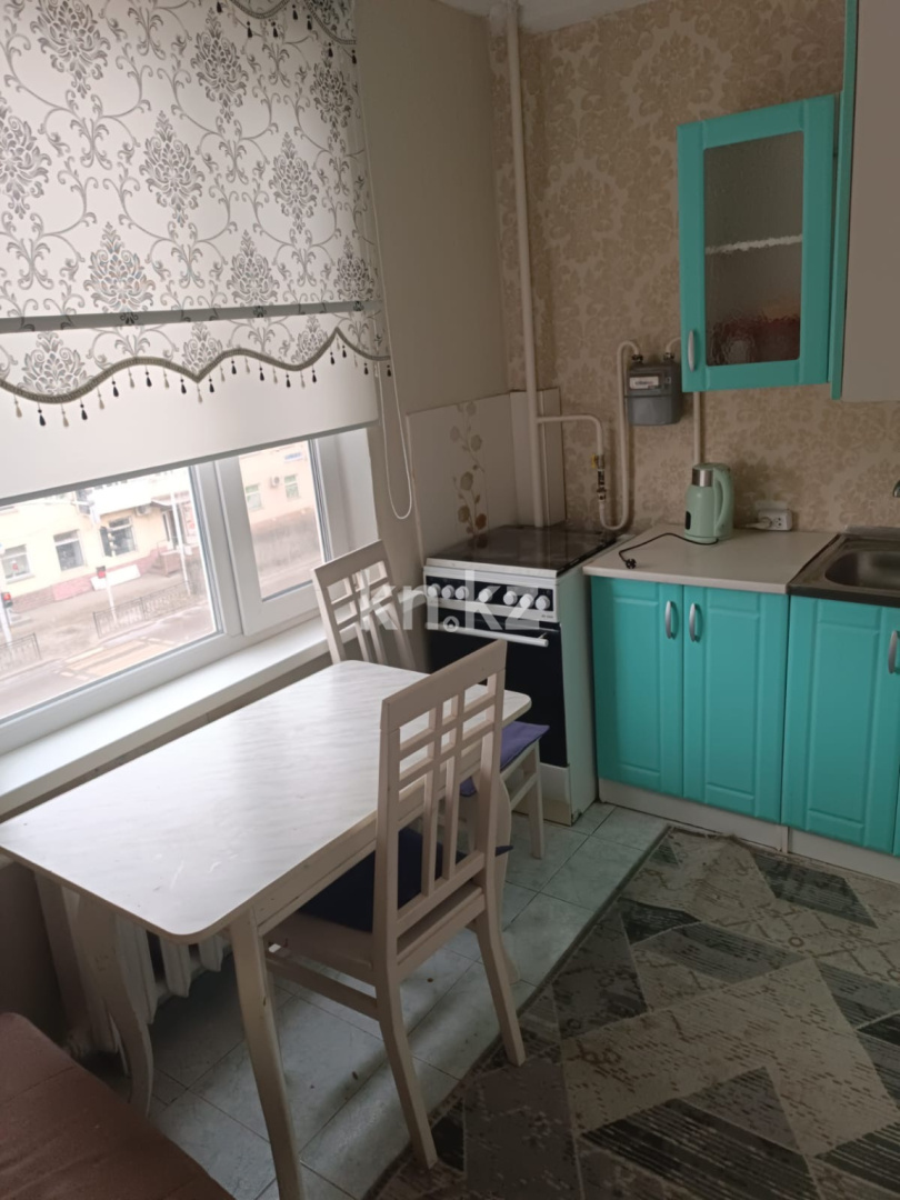 Аренда 1-комнатной квартиры, 33 м² в Астане