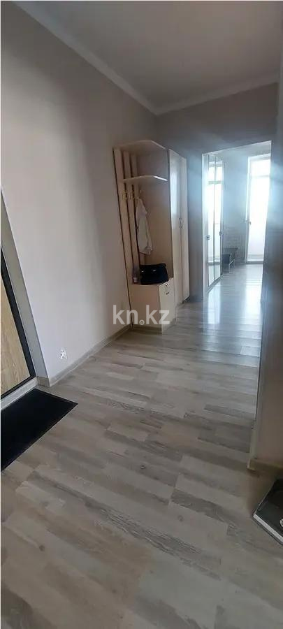 Продажа 2-комнатной квартиры, 55.9 м², ул. Байтурсынова, дом  39/2 в Астане - фото 5