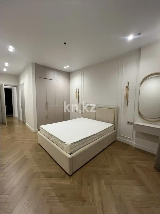 Продажа 3-комнатной квартиры, 100 м² в Астане - фото 2