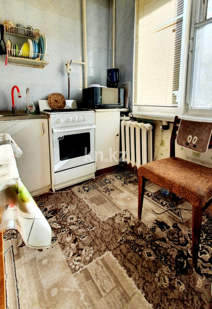 Продажа 3-комнатной квартиры, 60 м² в Караганде - фото 9