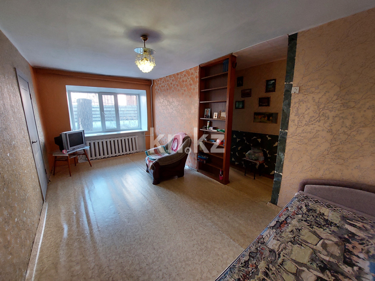 Продажа 2-комнатной квартиры, 44 м², ул. Гастелло, дом  32 в Караганде - фото 7