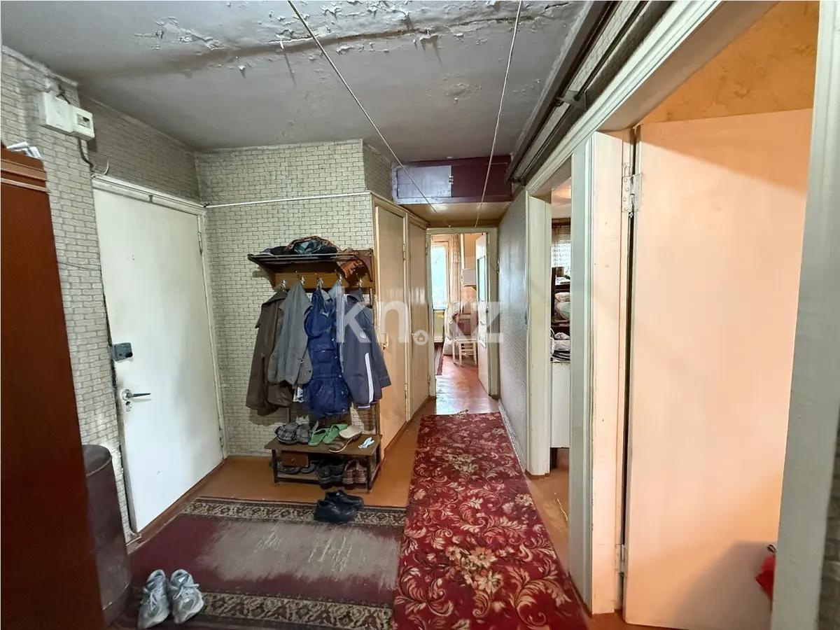 Продажа 3-комнатной квартиры, 61 м² в Караганде - фото 6