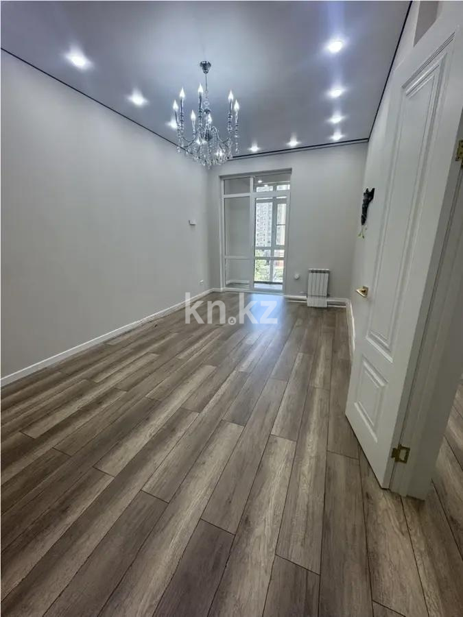 Продажа 1-комнатной квартиры, 47 м² в Алматы
