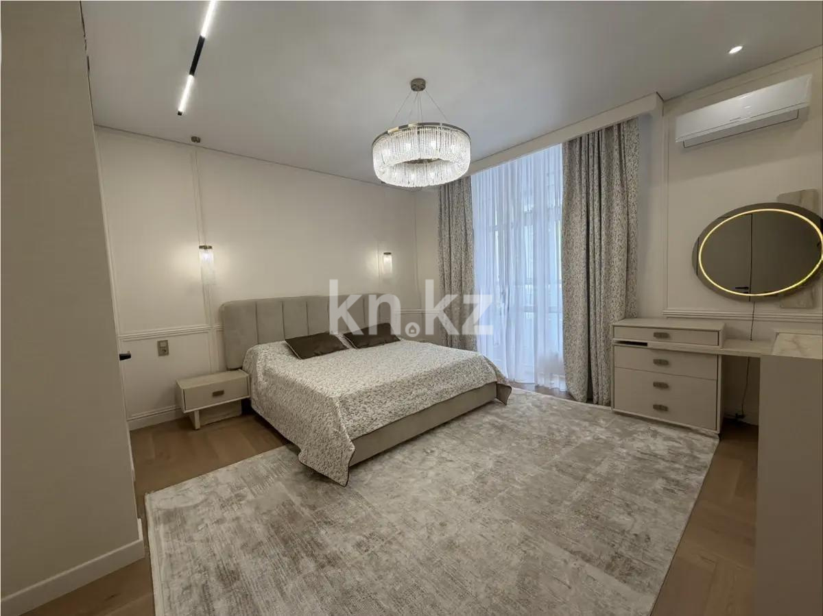 Продажа 4-комнатной квартиры, 176 м² в Астане - фото 2