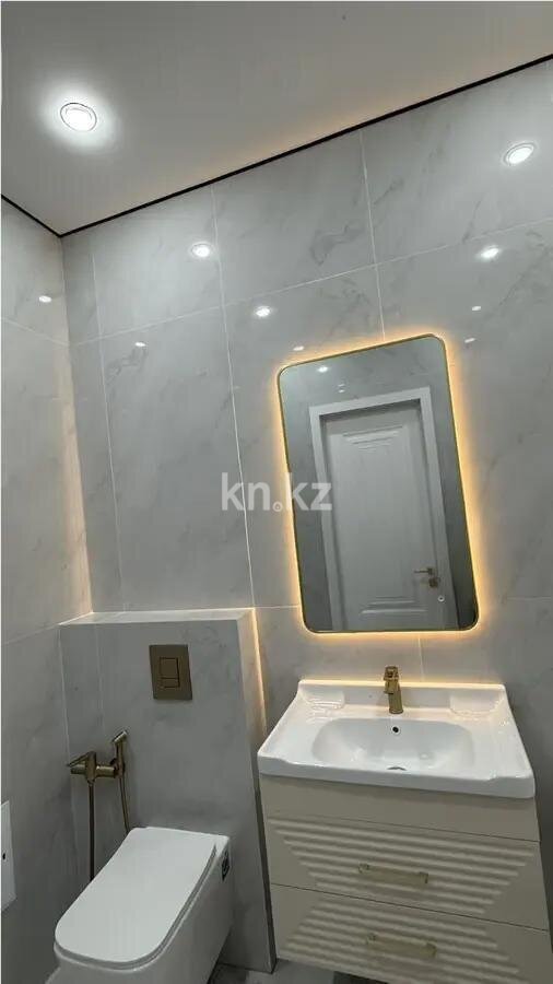 Продажа 3-комнатной квартиры, 71 м² в Астане - фото 4