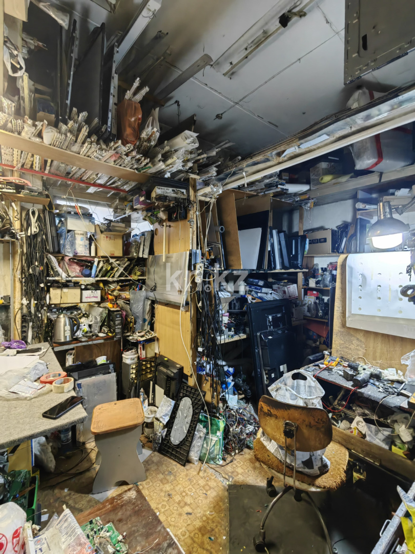 Продажа , 60 м², пр. Бухар-жырау, дом  96 в Караганде - фото 14