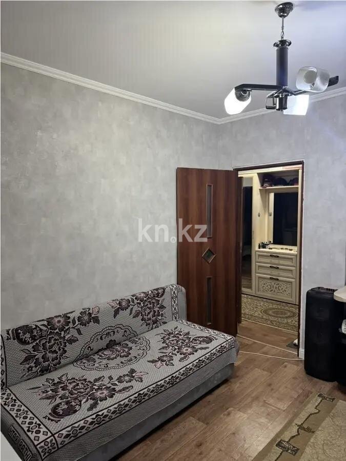 Продажа 1-комнатной квартиры, 35.6 м² в Астане - фото 2