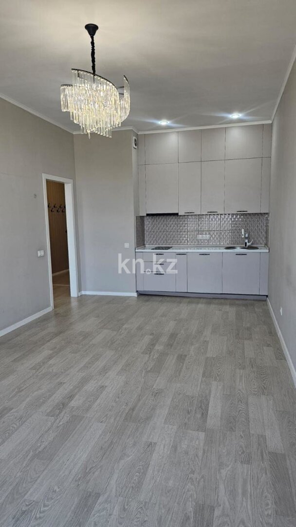 Продажа 2-комнатной квартиры, 54.5 м² в Алматы - фото 3
