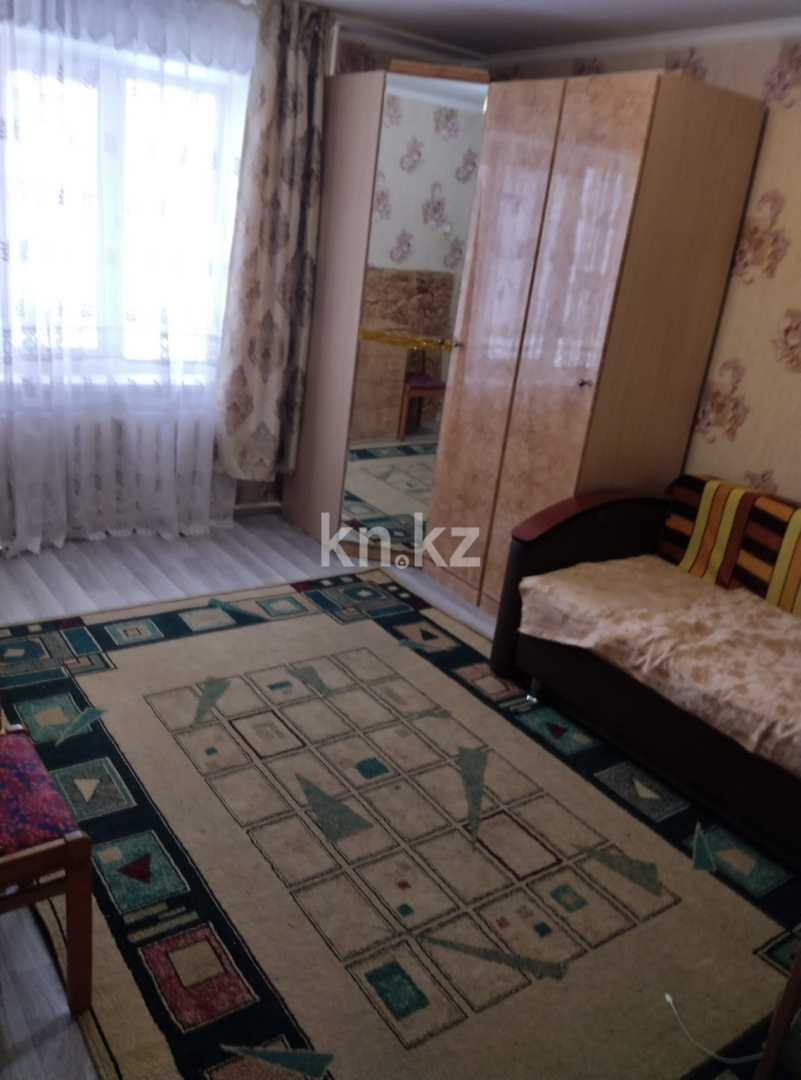 Аренда 1-комнатной квартиры, 35 м² в Астане - фото 4