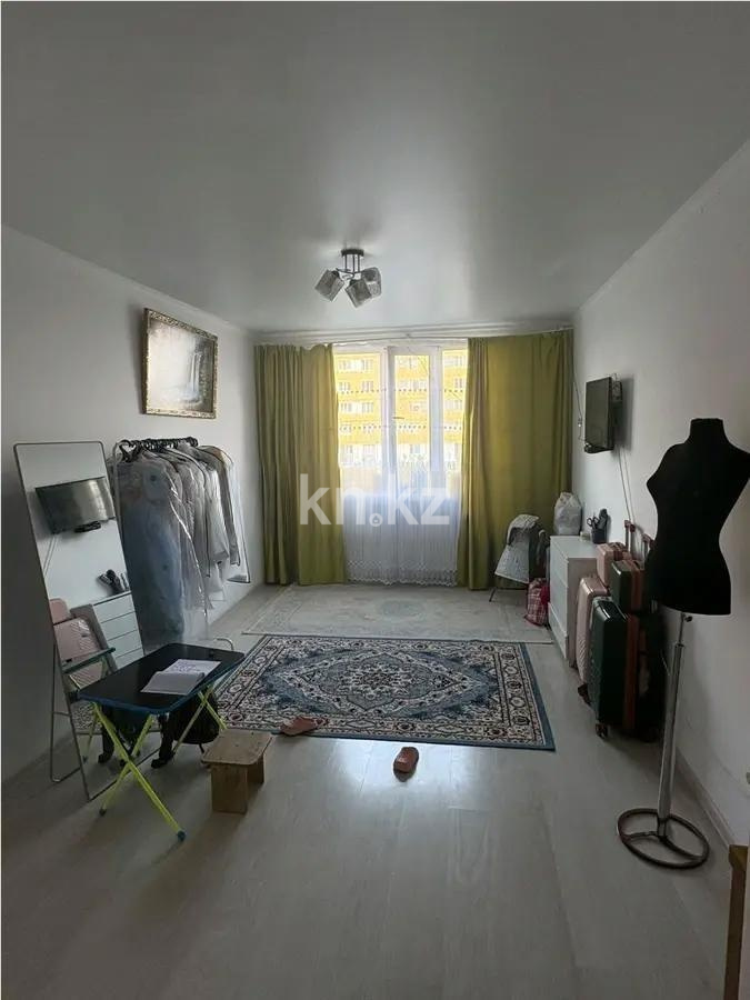 Продажа 2-комнатной квартиры, 53.1 м² в Астане - фото 3