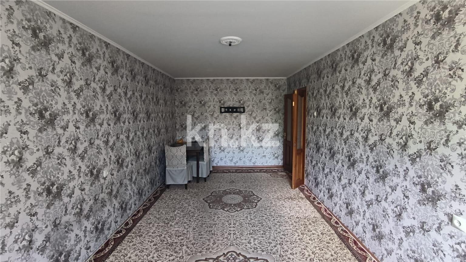 Продажа 3-комнатной квартиры, 72 м² в Караганде - фото 2