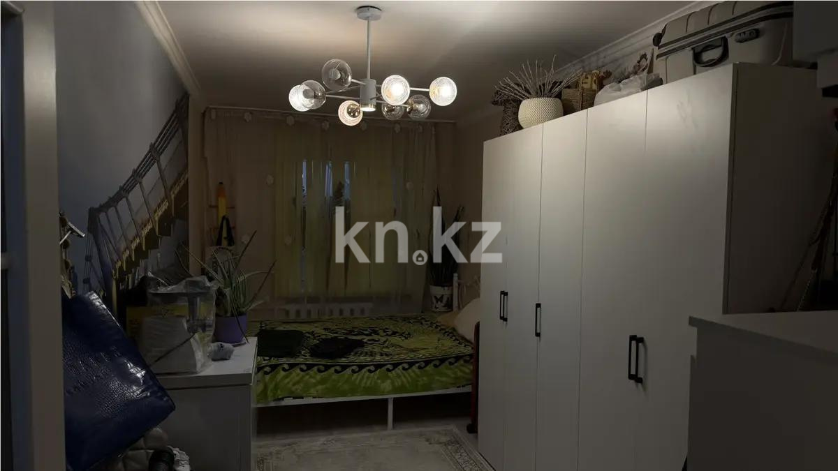 Продажа 2-комнатной квартиры, 45 м² в Астане - фото 2