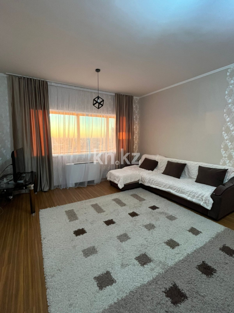 Аренда 2-комнатной квартиры, 75 м² в Астане - фото 2