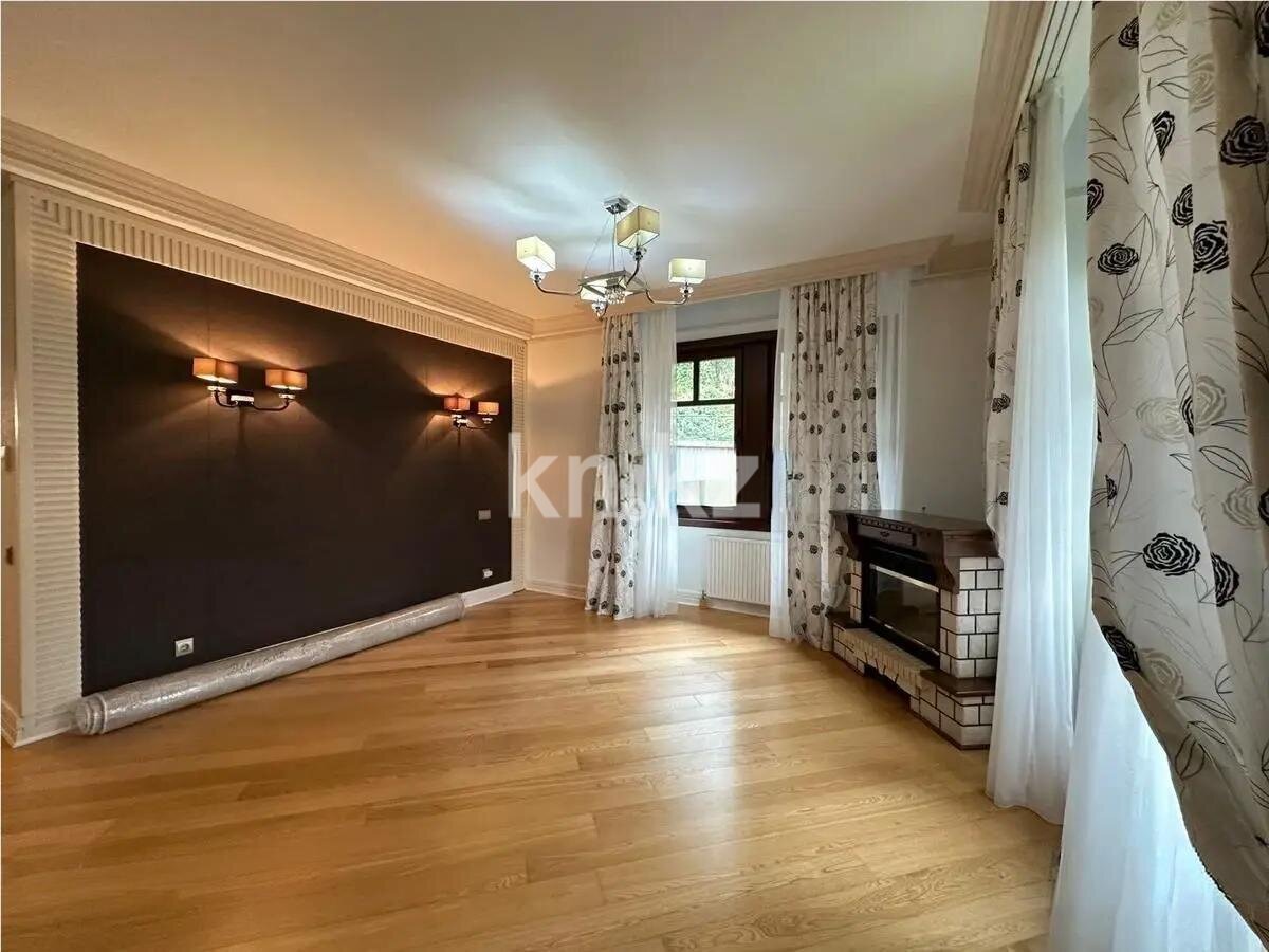 Продажа 5-комнатной квартиры, 450 м² в Алматы - фото 4