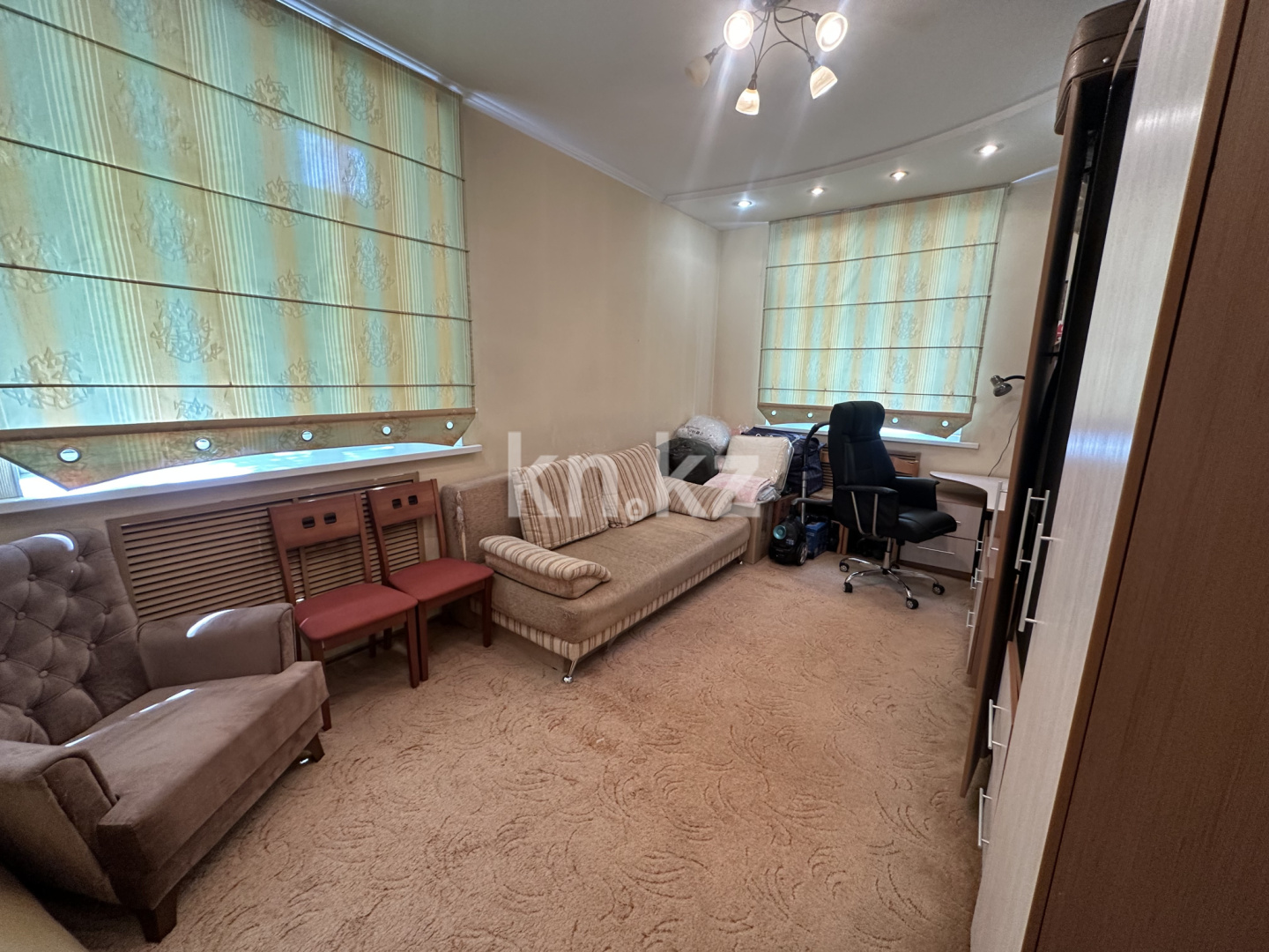 Продажа 4-комнатной квартиры, 88 м² в Караганде - фото 9