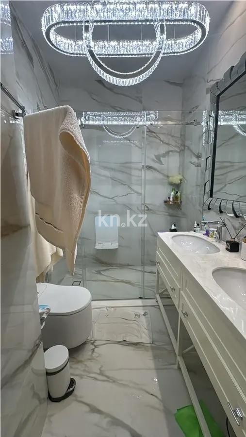 Продажа 6-комнатной квартиры, 267 м², ул. Митина, дом  4/1 в Алматы - фото 8