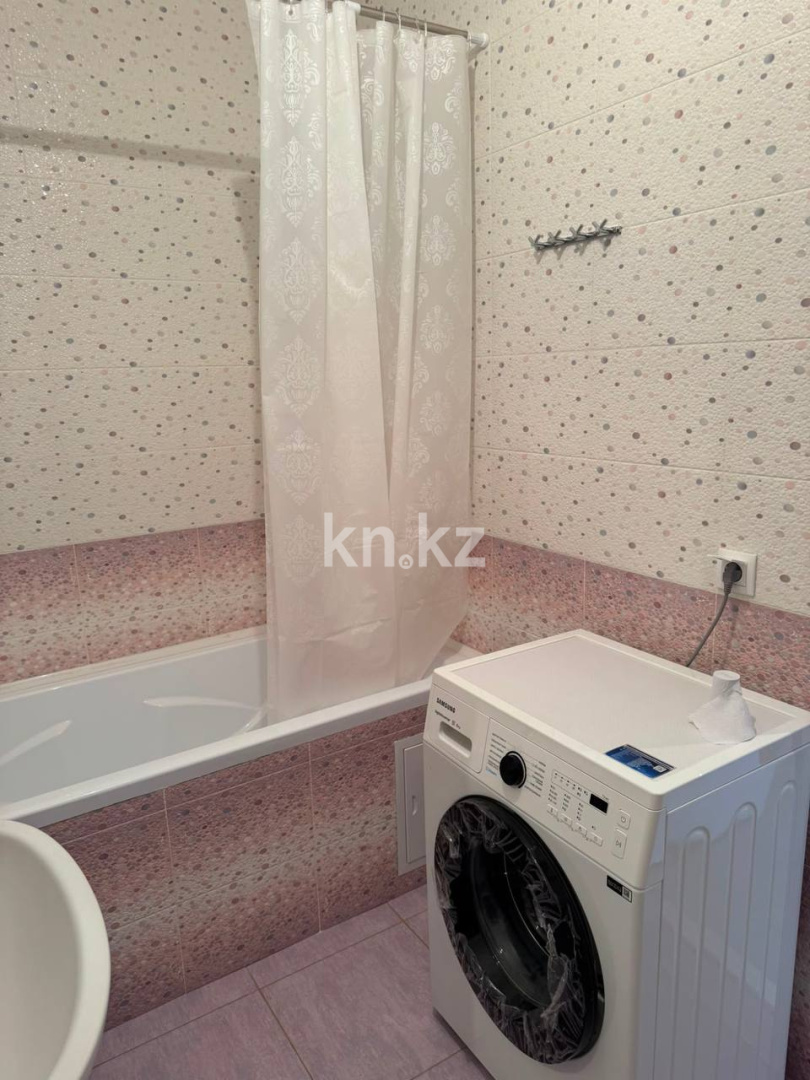 Аренда 1-комнатной квартиры, 47 м² в Астане - фото 10