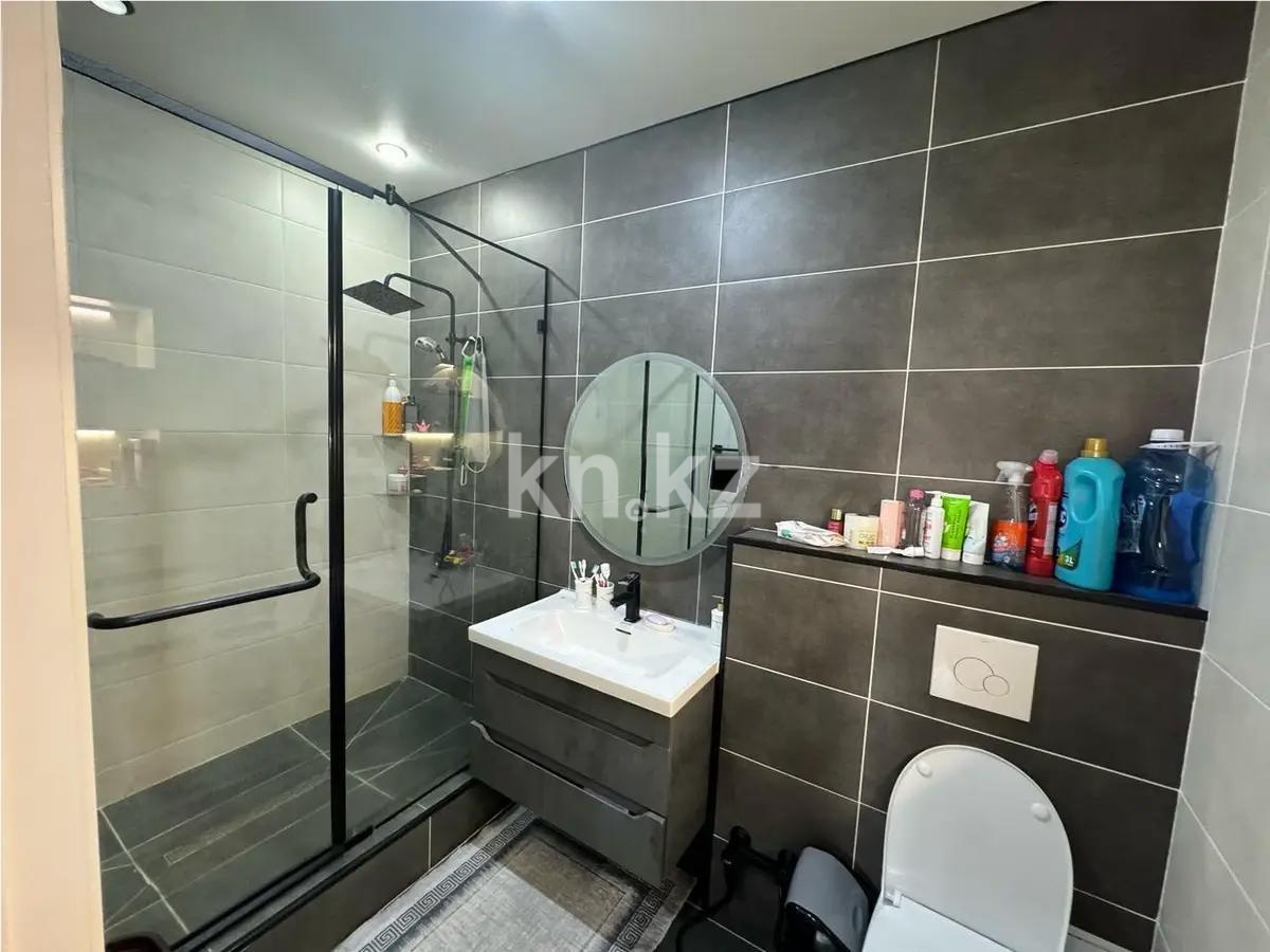 Продажа 2-комнатной квартиры, 58 м², ул. Абишева, дом  36/12 в Алматы - фото 4