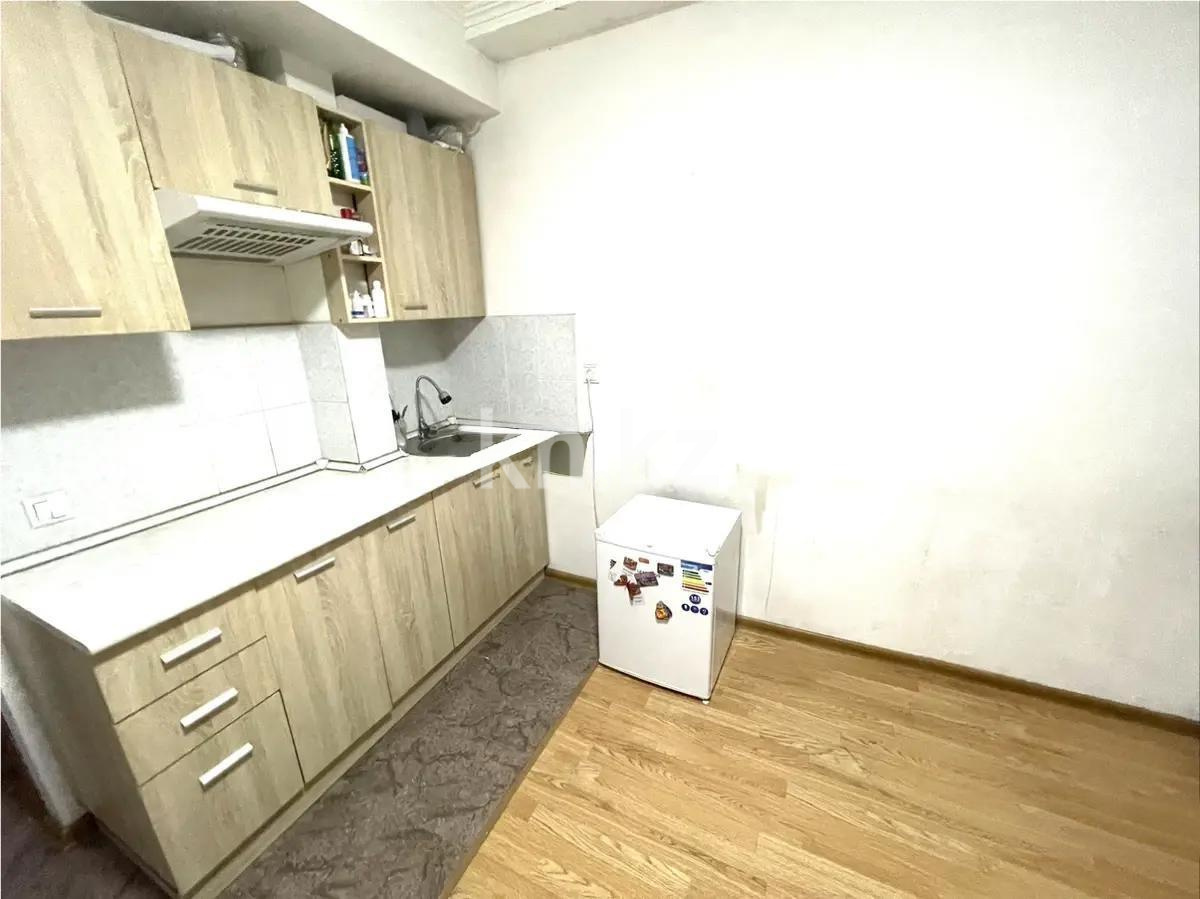 Продажа 1-комнатной квартиры, 20 м² в Алматы - фото 2