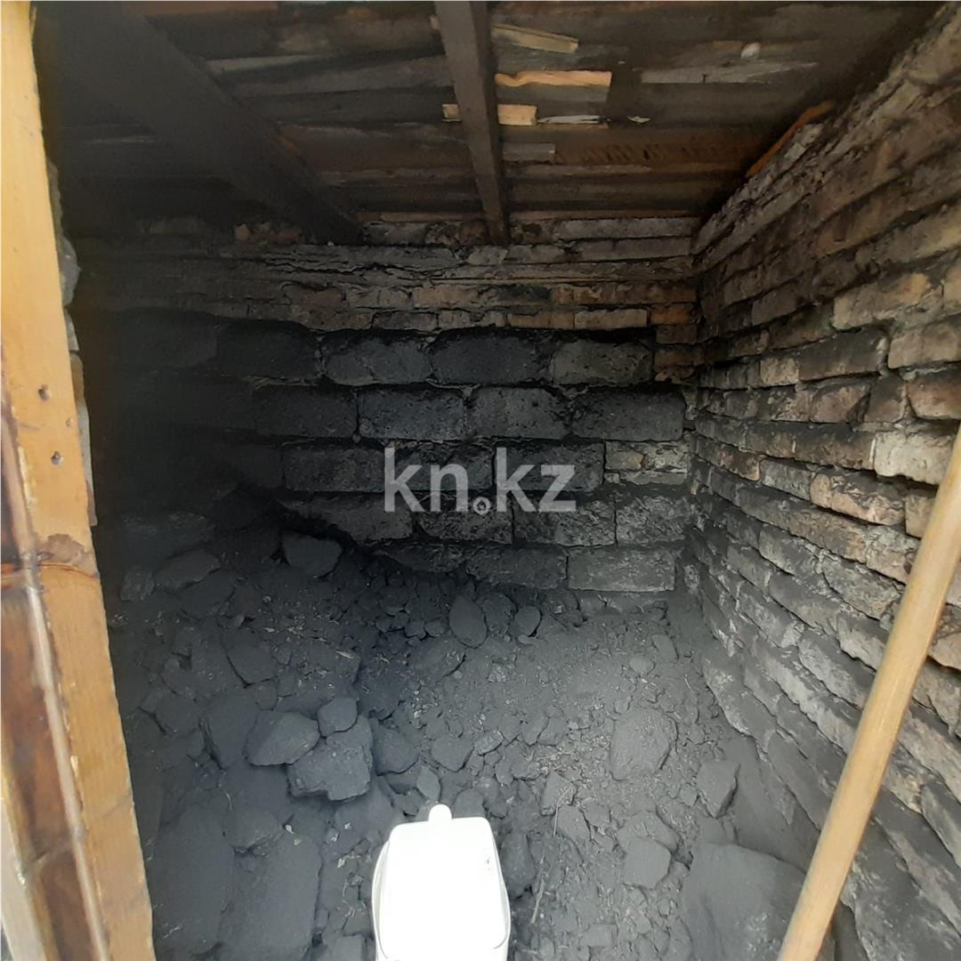 Продажа 3-комнатного дома, 62 м² в Караганде - фото 22