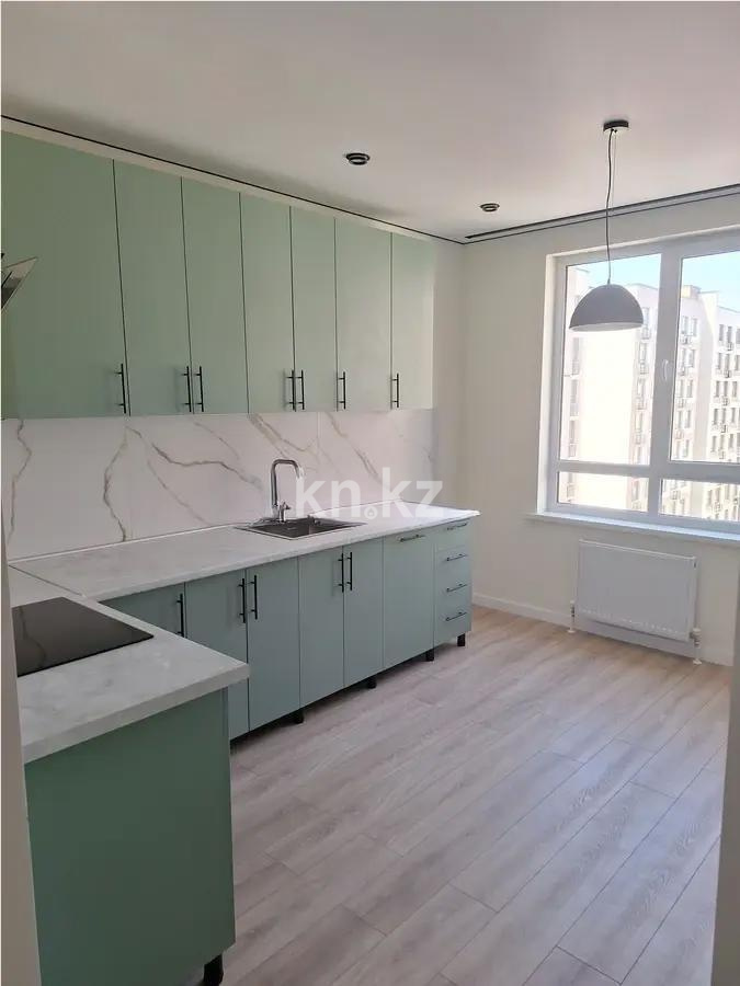 Продажа 1-комнатной квартиры, 33 м² в Алматы