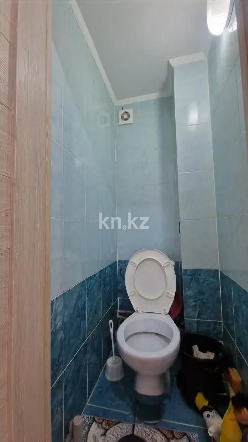 Продажа 2-комнатной квартиры, 51 м² в Астане - фото 5