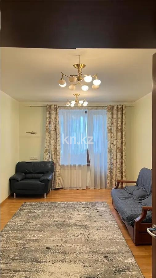 Продажа 3-комнатной квартиры, 76 м² в Алматы - фото 3