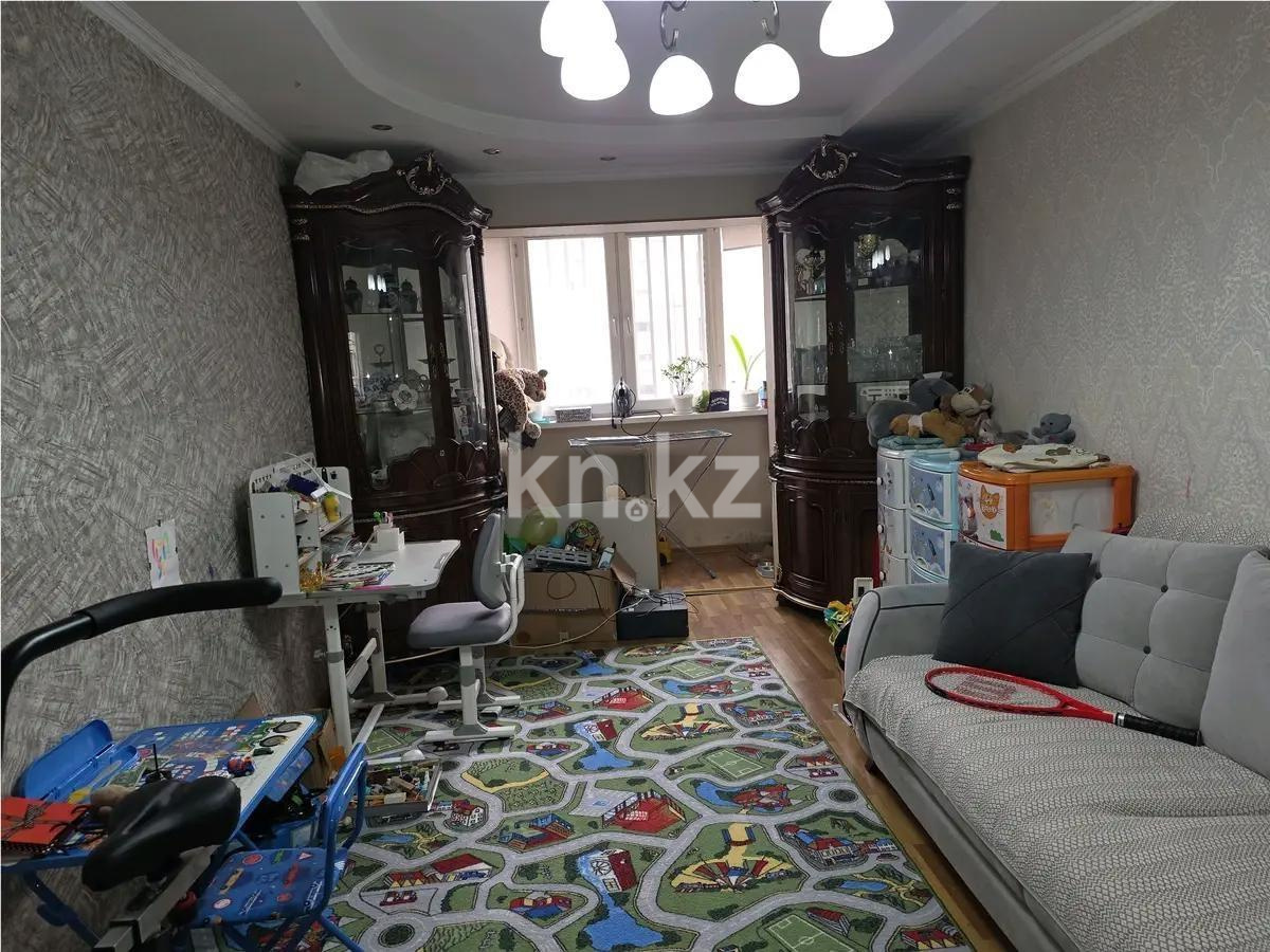 Продажа 4-комнатной квартиры, 85 м², мкр. Таугуль-2, дом  23 в Алматы