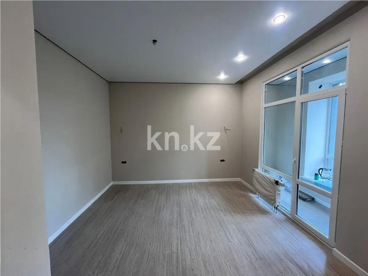 Продажа 1-комнатной квартиры, 36 м², ул. Калдаякова, дом  25 в Астане