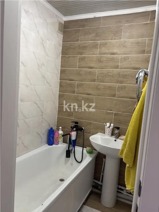 Продажа 2-комнатной квартиры, 46 м² в Караганде - фото 4