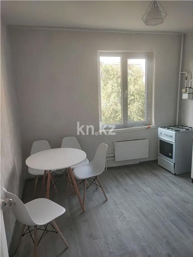Продажа 1-комнатной квартиры, 38.5 м² в Алматы - фото 2