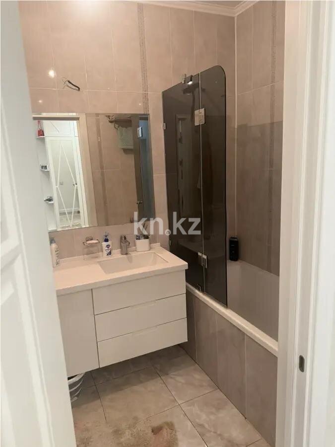 Продажа 2-комнатной квартиры, 86 м² в Астане - фото 4