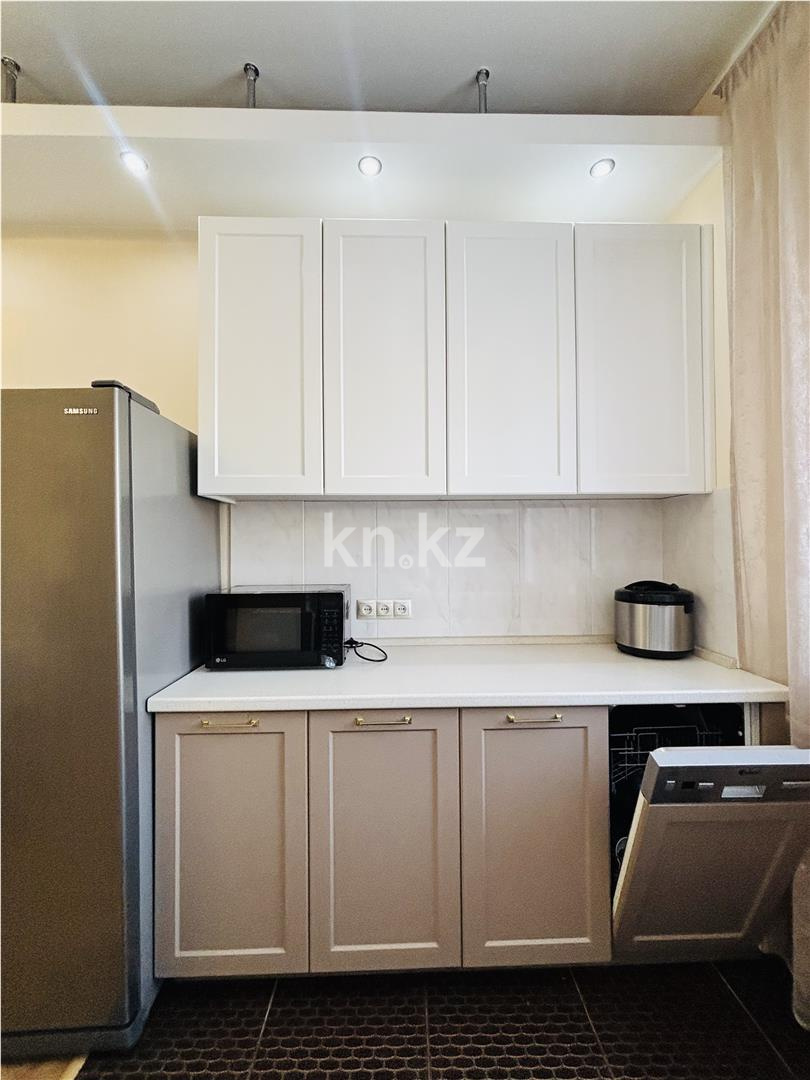 Продажа 2-комнатной квартиры, 56 м² в Караганде - фото 11