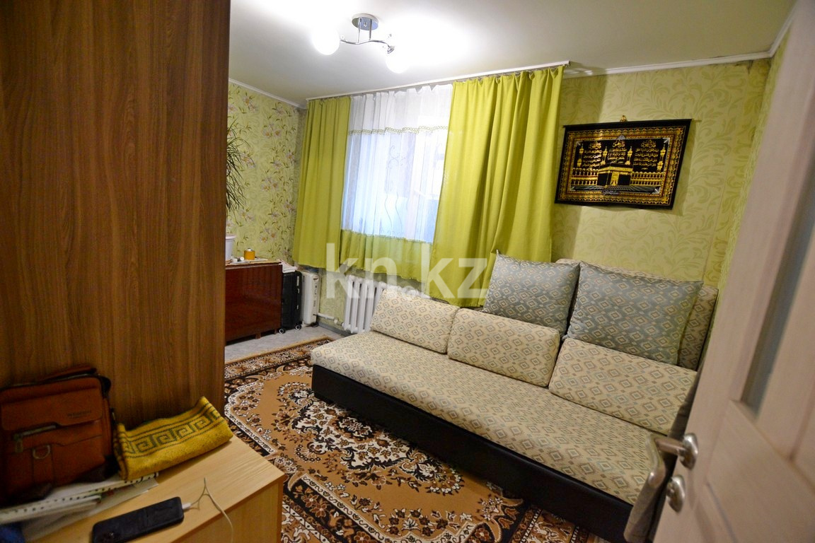 Продажа 4-комнатного дома, 75 м², Герцена в Алматы - фото 10