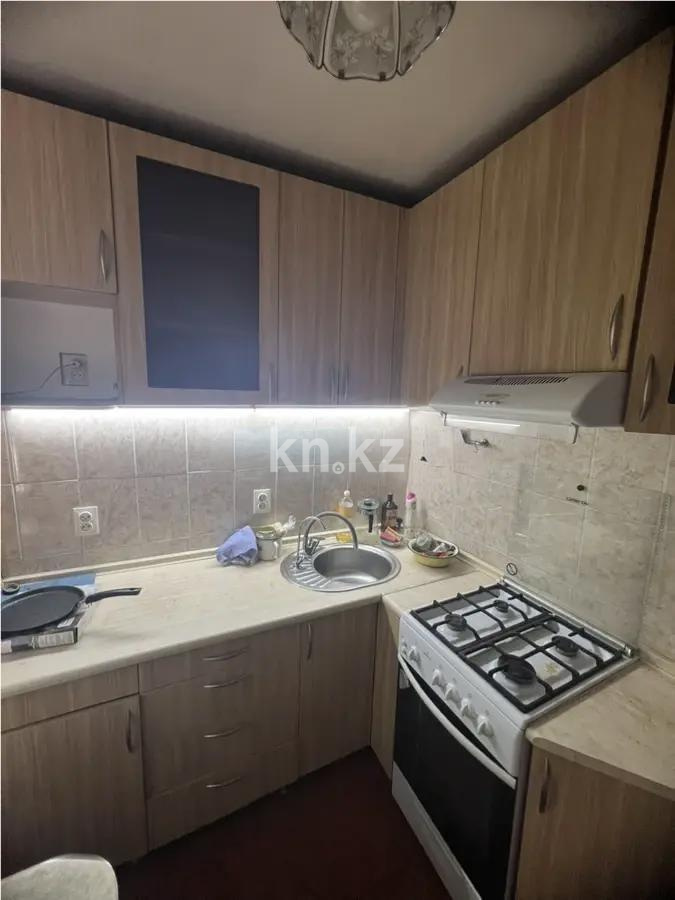 Продажа 1-комнатной квартиры, 31 м² в Алматы - фото 2