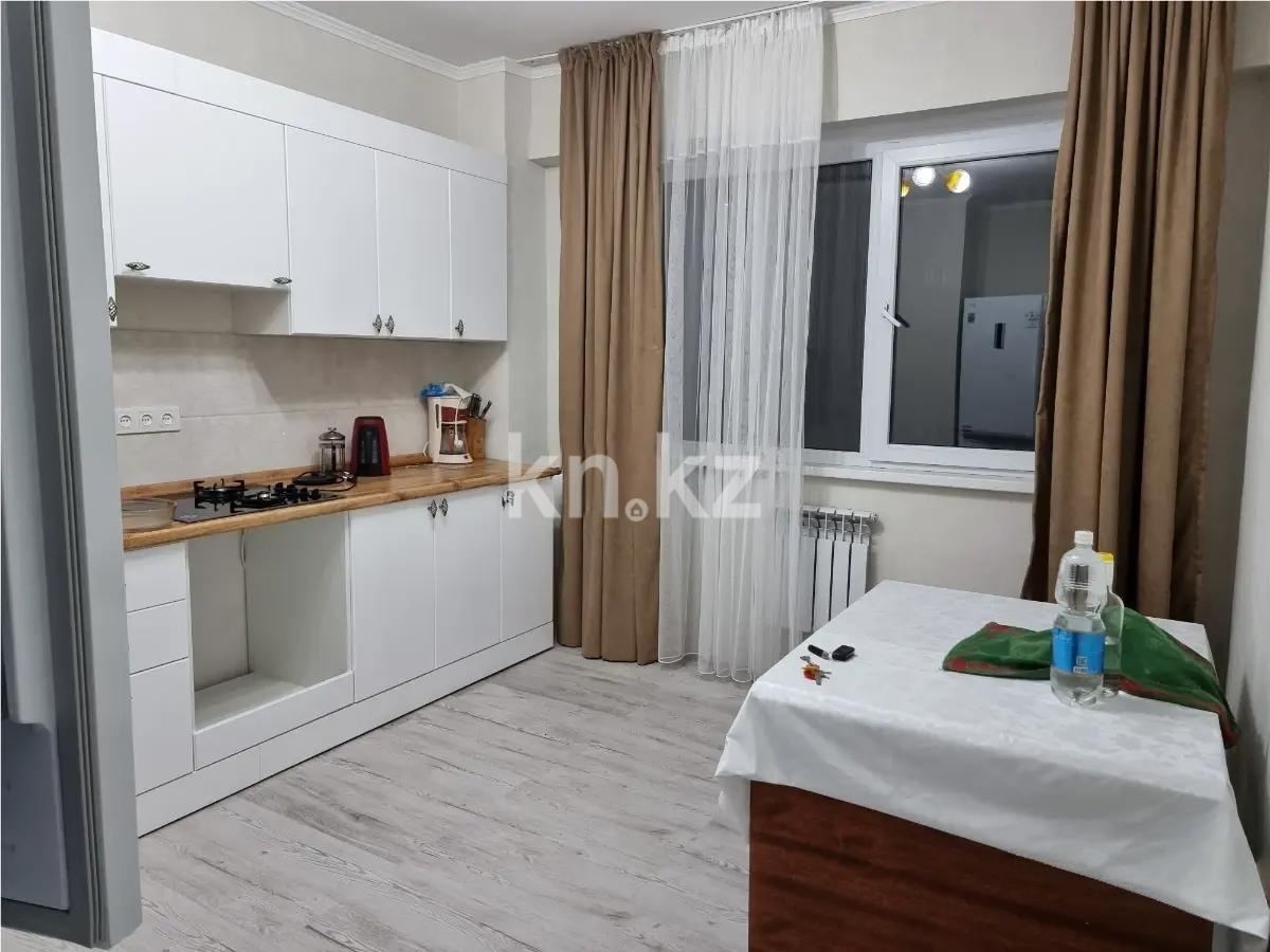 Продажа 2-комнатной квартиры, 70 м², ул. Жунисова, дом  4/9 в Алматы - фото 5