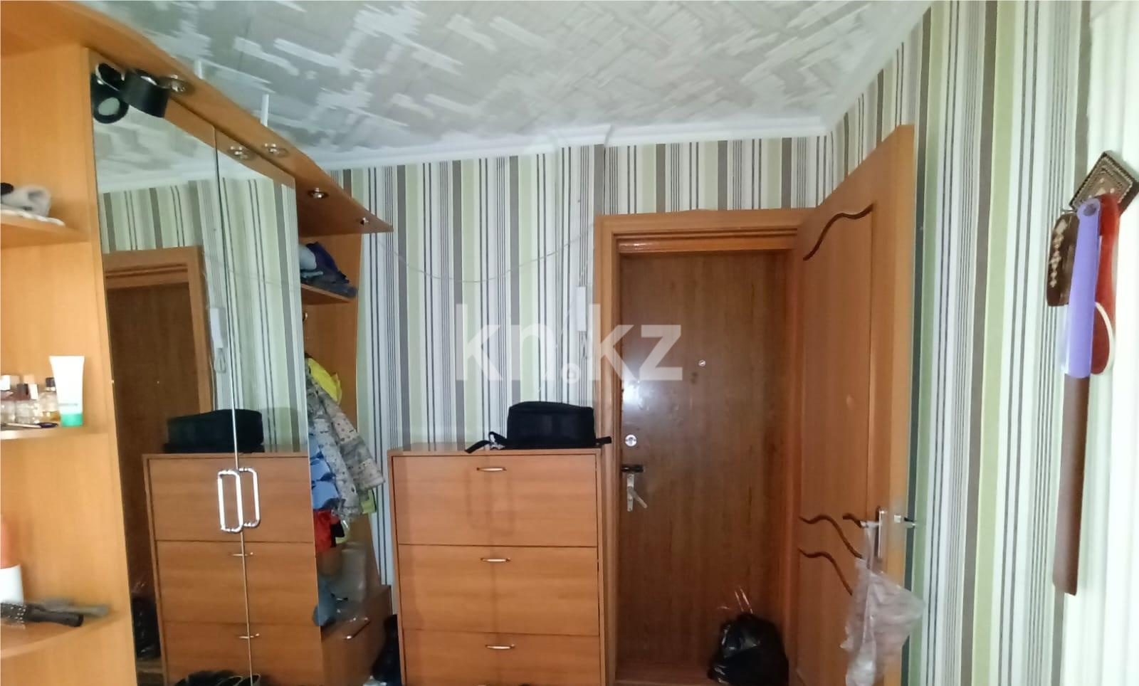 Продажа 3-комнатной квартиры, 63 м² в Караганде - фото 11