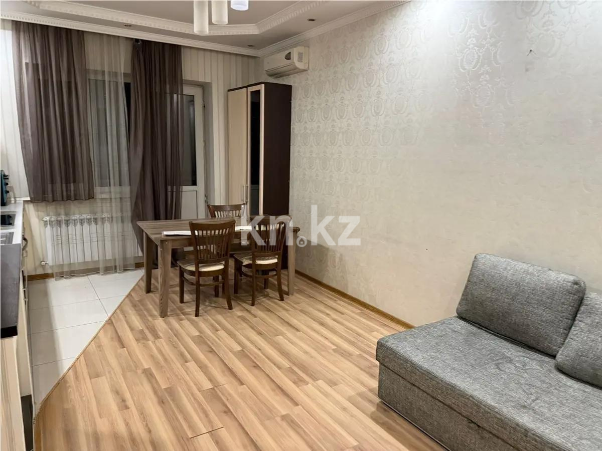 Продажа 2-комнатной квартиры, 60 м², пр. Абая, дом  150/230 в Алматы