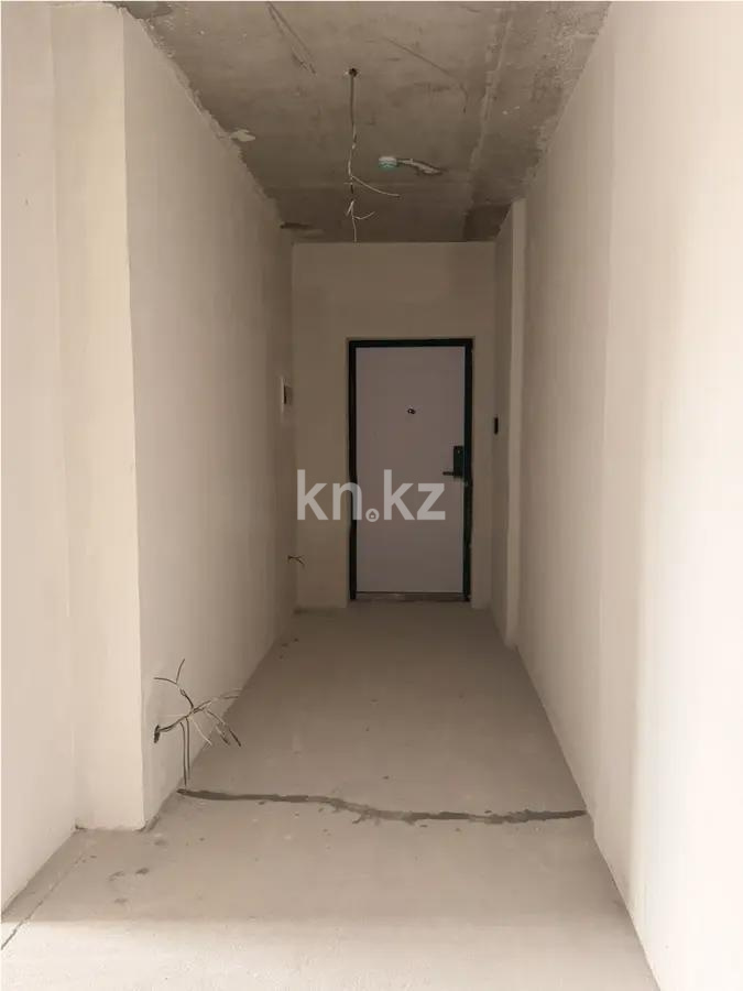 Продажа 3-комнатной квартиры, 73.3 м² в Алматы - фото 2